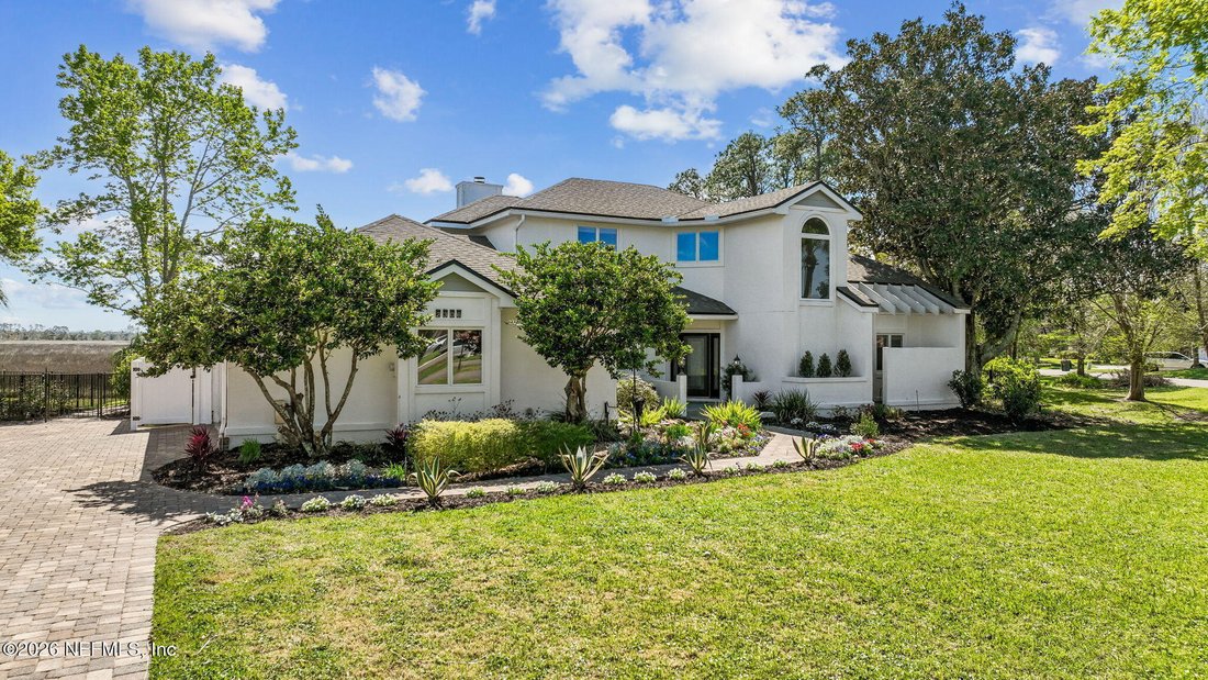 House in Jacksonville, Florida, United States 2 - 17527626