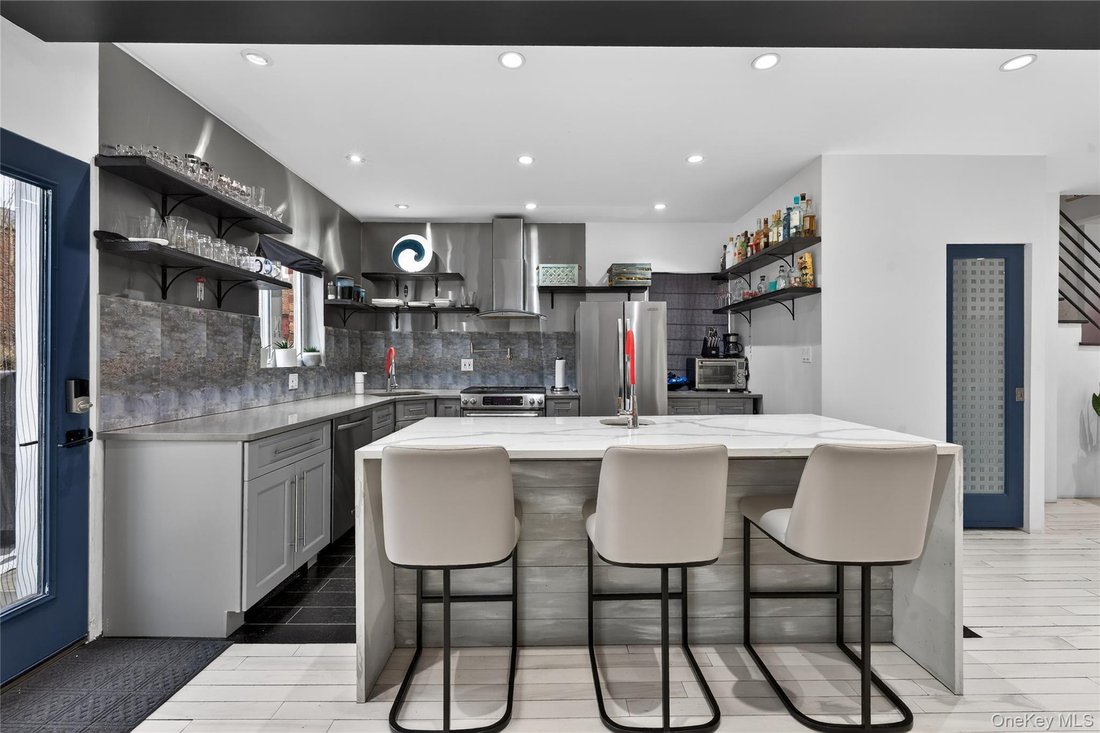 Apartment in New York, New York, United States 3 - 17527956
