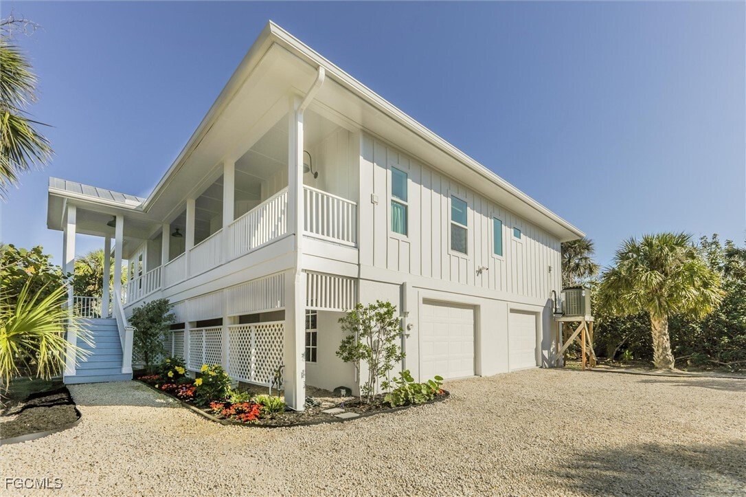 House in Sanibel, Florida, United States 2 - 17528561