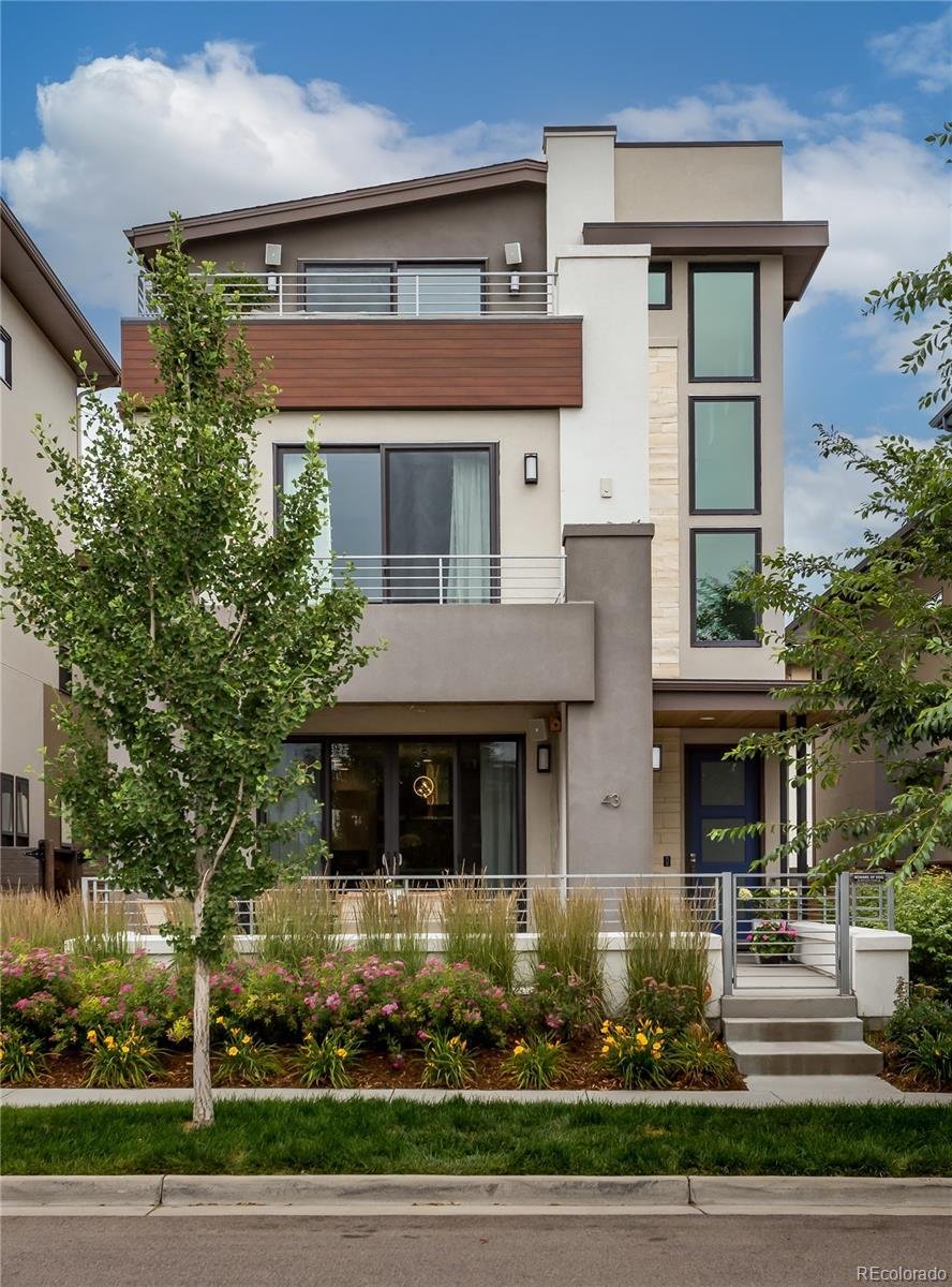 House in Denver, Colorado, United States 1 - 17527816