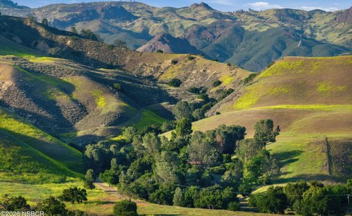 House in Santa Ynez, California, United States 1