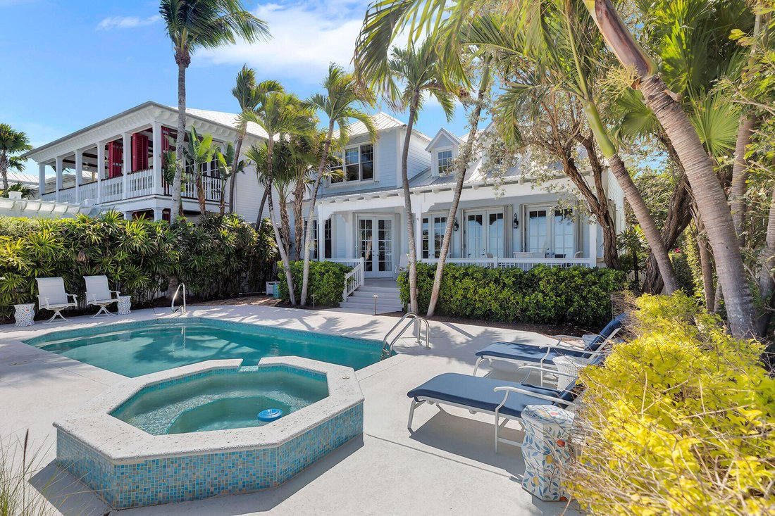 House in Key West, Florida, United States 5 - 17527453