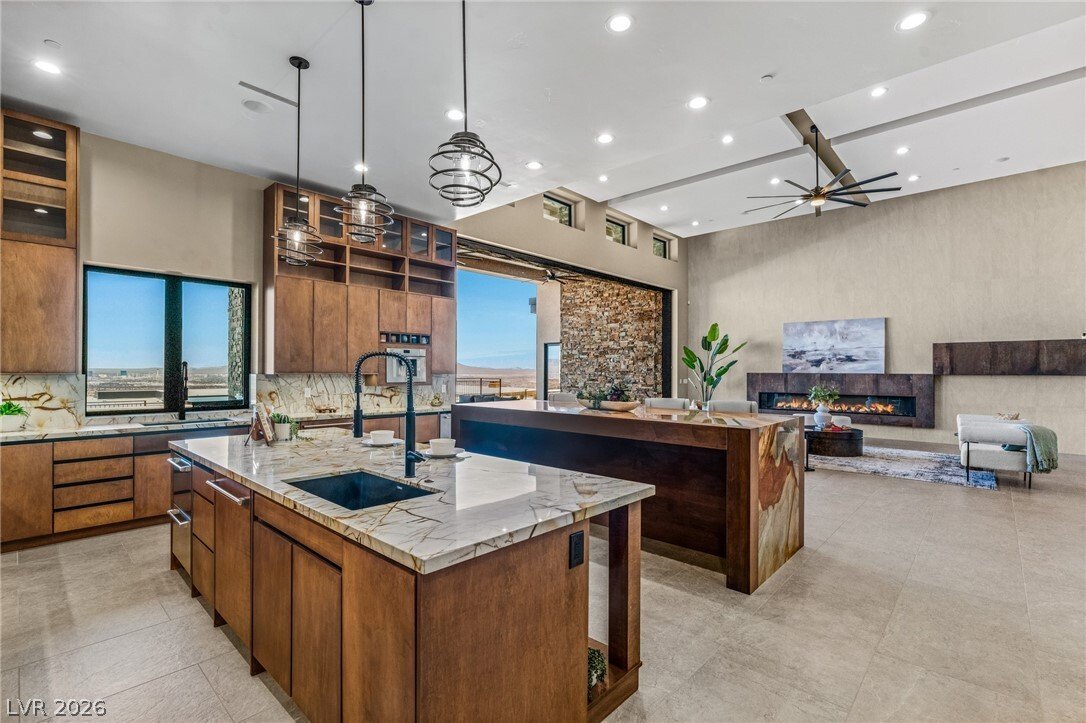 House in Henderson, Nevada, United States 3 - 17527801