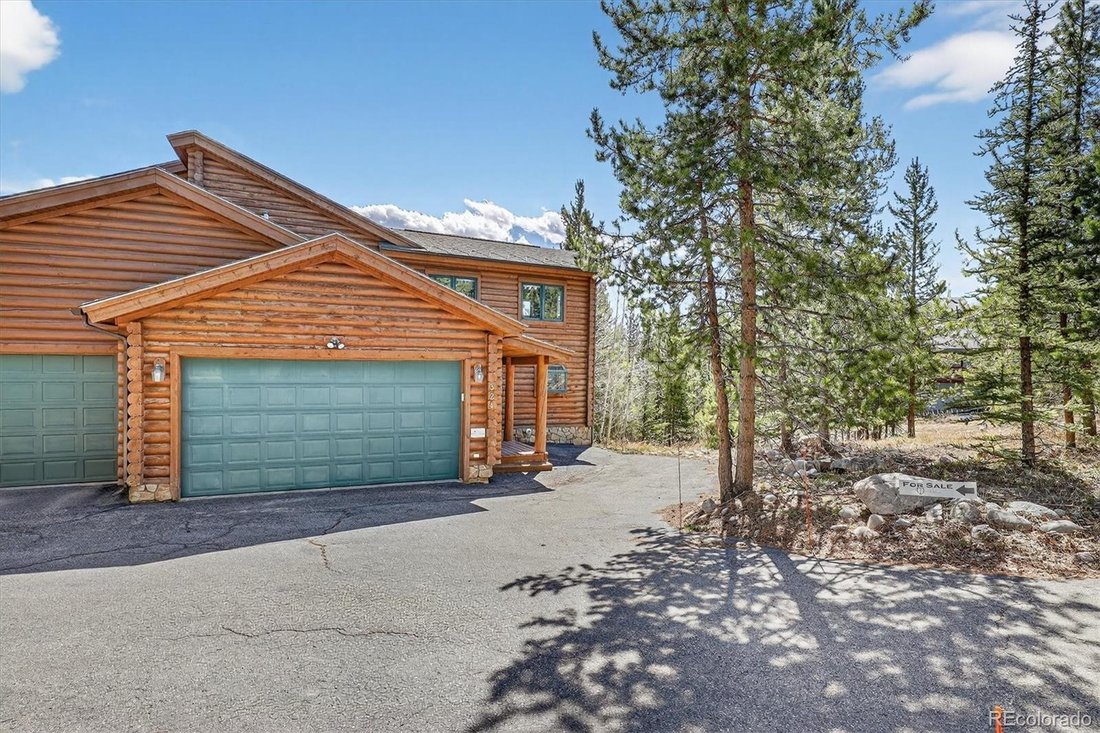 House in Silverthorne, Colorado, United States 3 - 17527871