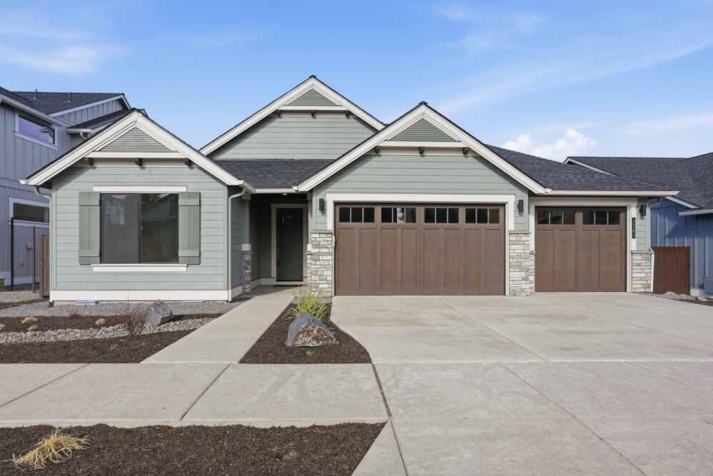 House in Bend, Oregon, United States 1 - 16787159