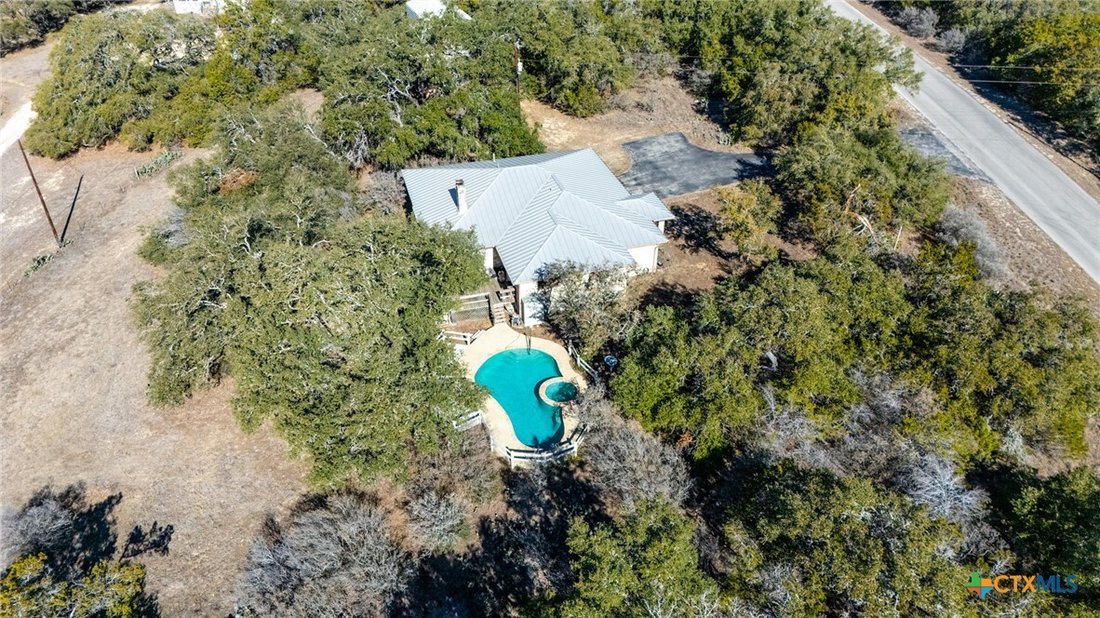 House in Spring Branch, Texas, United States 4 - 17527925