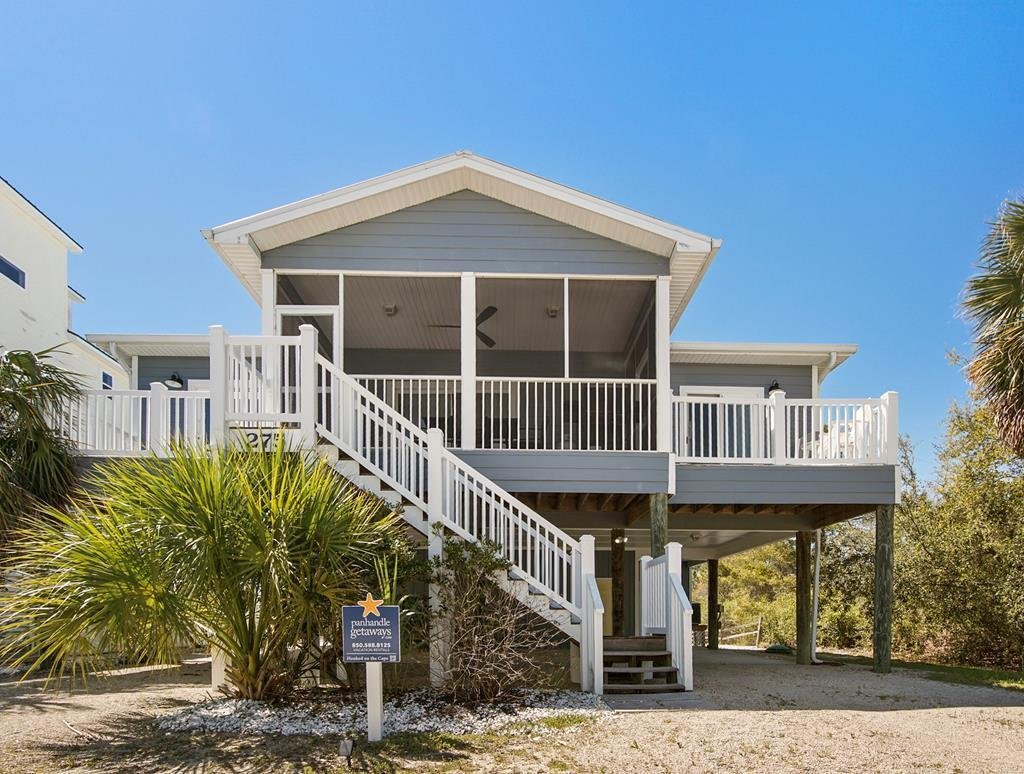 House in Port St. Joe, Florida, United States 2 - 17527207