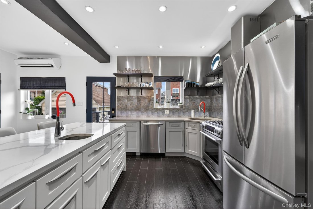 Apartment in New York, New York, United States 5 - 17527956