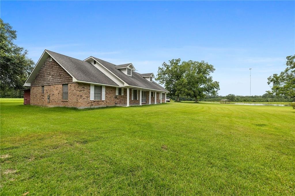 House in Independence, Louisiana, United States 2 - 17528167