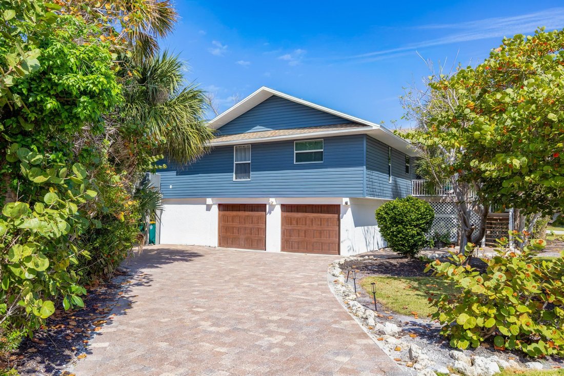 House in Sanibel, Florida, United States 1 - 17406567