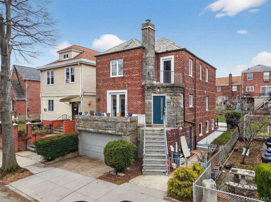 Apartment in New York, New York, United States 2 - 17527956