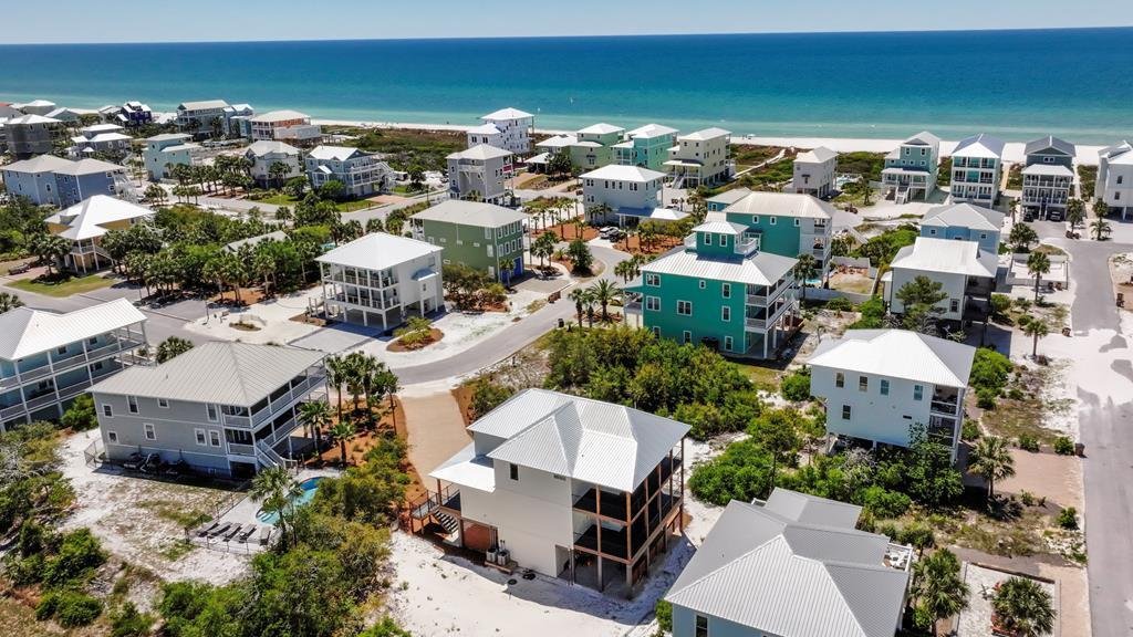 House in Port St. Joe, Florida, United States 2 - 17527304