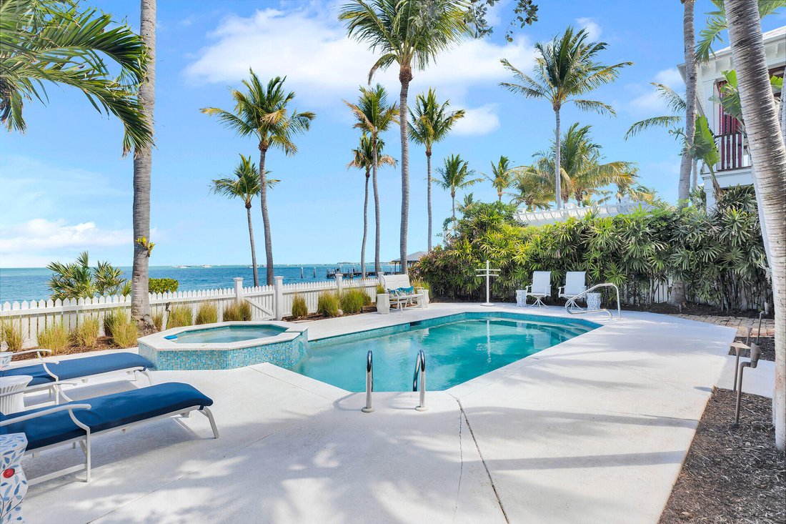 House in Key West, Florida, United States 1 - 17527453