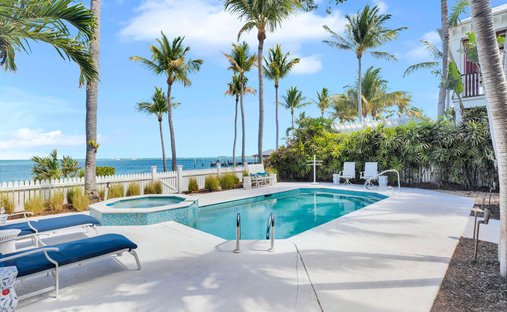 Haus in Key West, Florida, Vereinigte Staaten 1