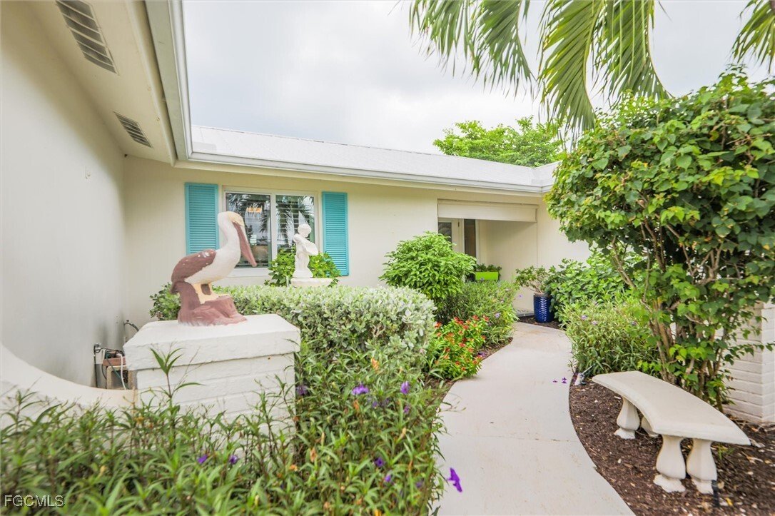 House in Sanibel, Florida, United States 2 - 17528431