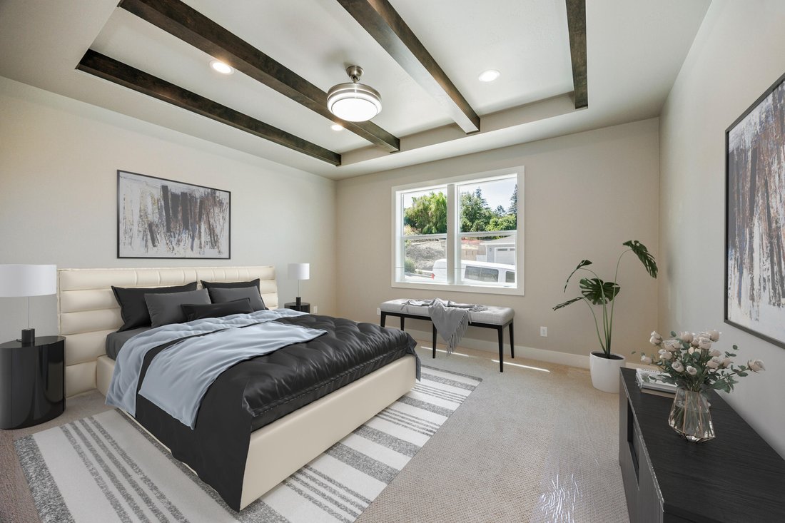 House in Ashland, Oregon, United States 5 - 17527444