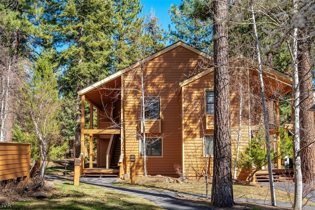Condo in Incline Village, Nevada, United States 1 - 17526969