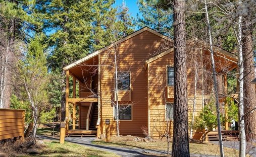 Condo in Incline Village, Nevada, United States 1