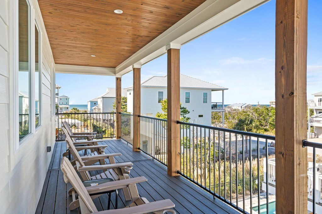 House in Port St. Joe, Florida, United States 3 - 17527304