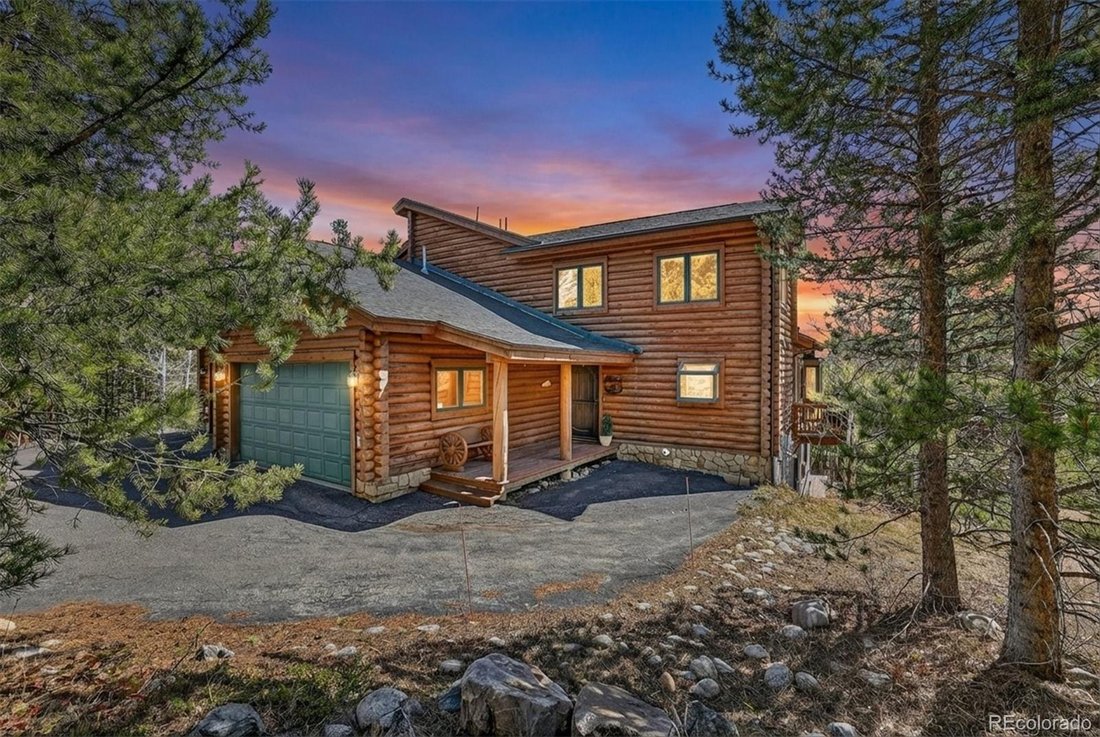 House in Silverthorne, Colorado, United States 1 - 17527871