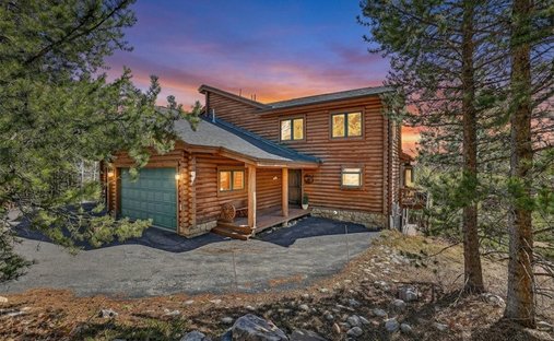 House in Silverthorne, Colorado, United States 1