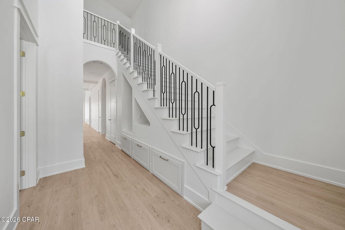 Maison à Rosemary Beach, Floride, États-Unis 4 - 17228076