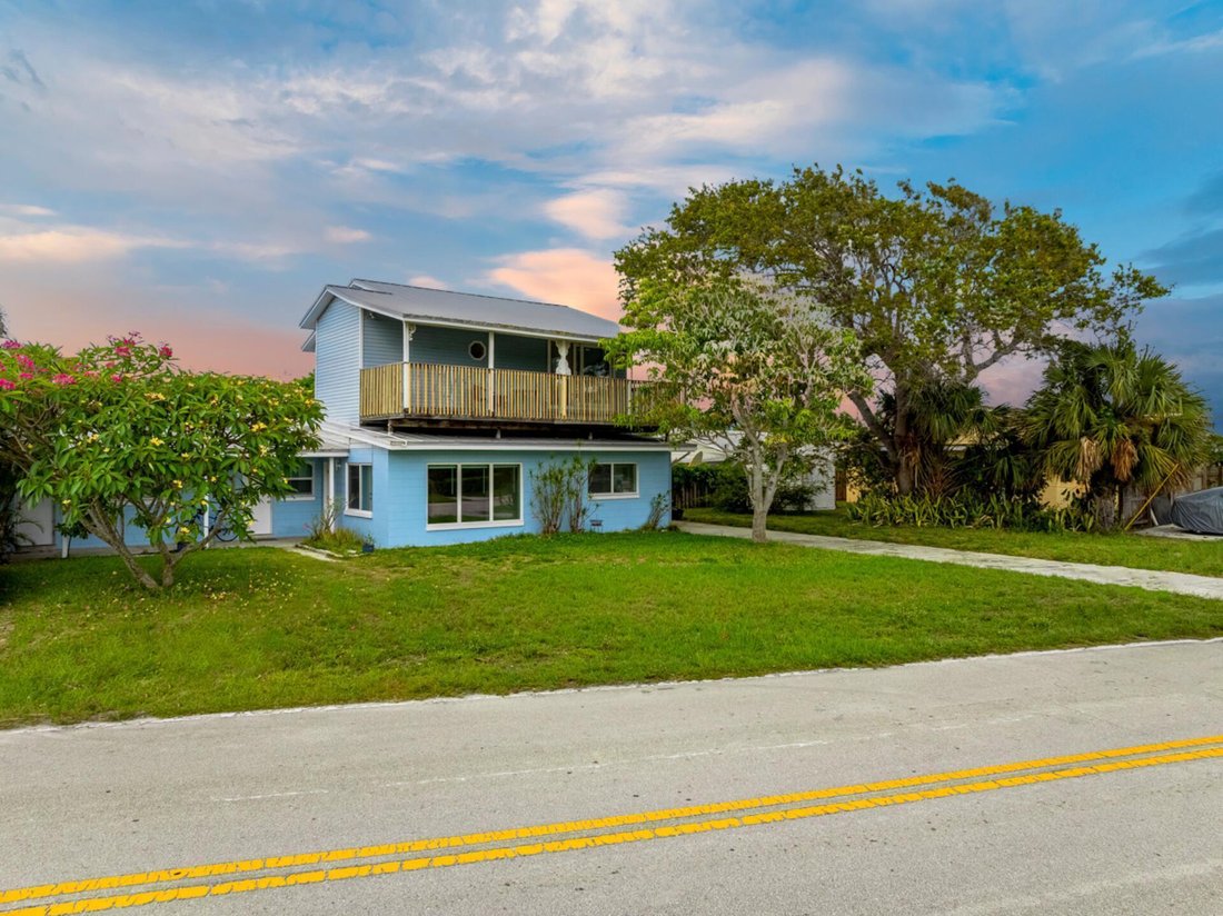 House in Fort Pierce, Florida, United States 5 - 17528306