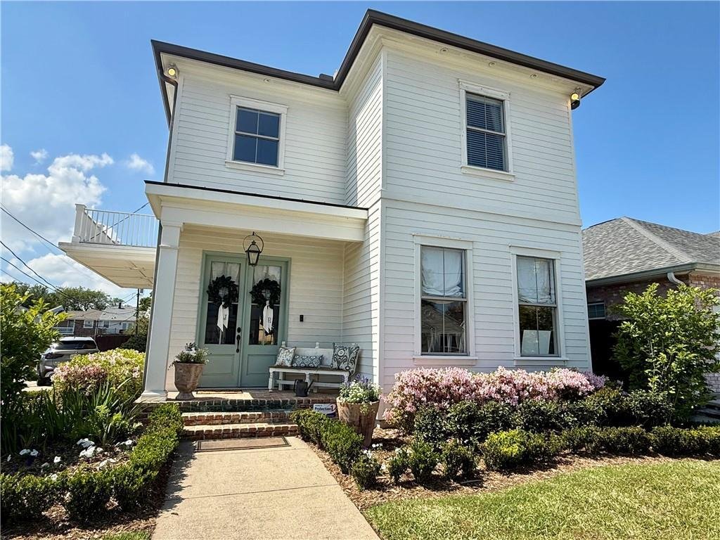 House in Metairie, Louisiana, United States 4 - 17519600