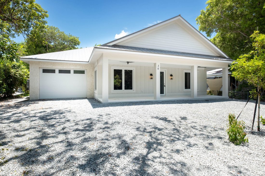 House in Islamorada, Florida, United States 1 - 17527576