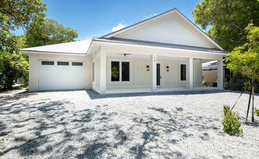 House in Islamorada, Florida, United States 1