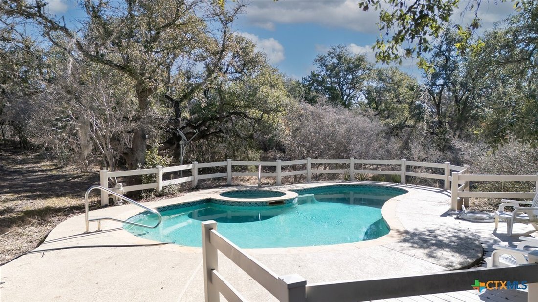 House in Spring Branch, Texas, United States 2 - 17527925