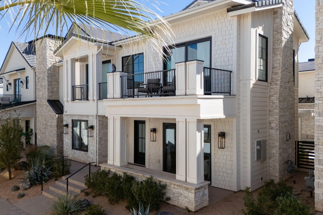 House in St. George, Utah, United States 1 - 17527249