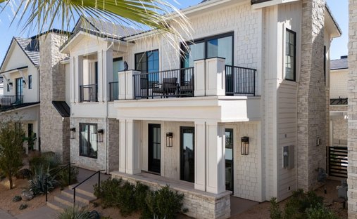 Haus in St. George, Utah, Vereinigte Staaten 1