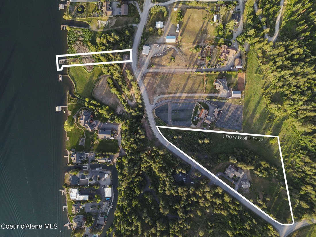 House in Coeur d'Alene, Idaho, United States 2 - 17527266
