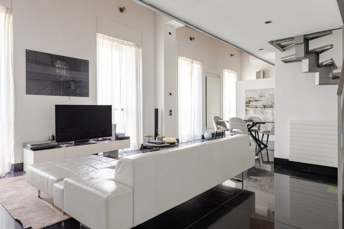 Apartment in Historic Center, Milan, Lombardy 2 - 17527058