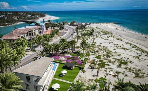 House in Captiva, Florida, United States 1