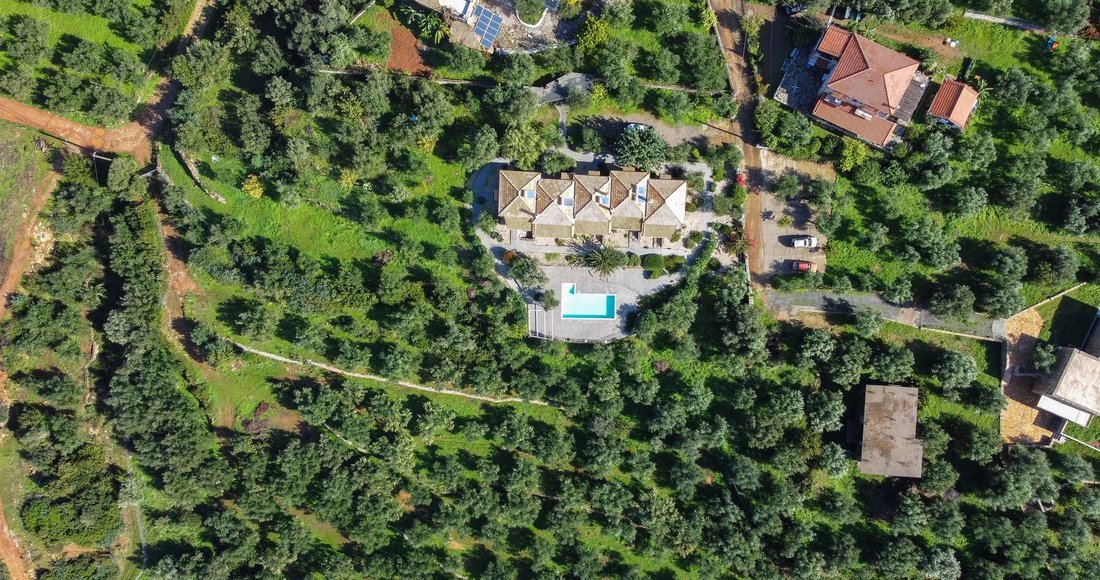 Estate in Lefktro, Peloponnese, Western Greece and the Ionian, Greece 2 - 17527216