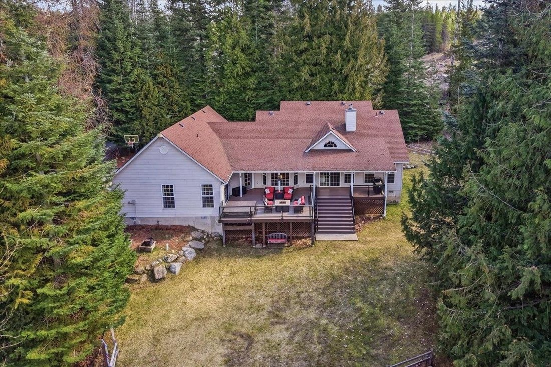 House in Newport, Washington, United States 1 - 17527452