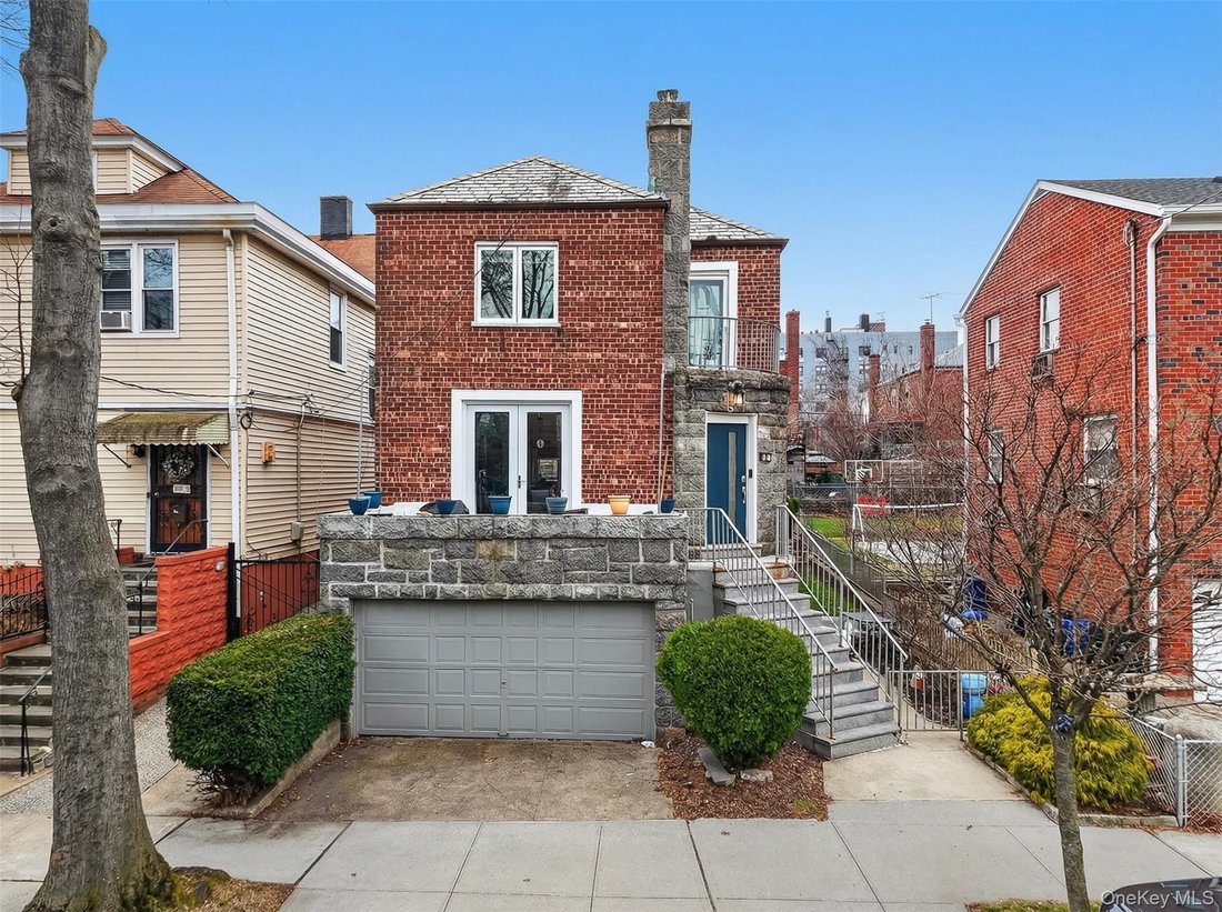 Apartment in New York, New York, United States 1 - 17527956