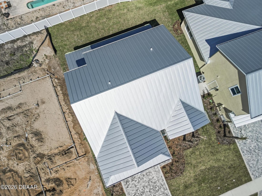 House in Ormond Beach, Florida, United States 5 - 16730286