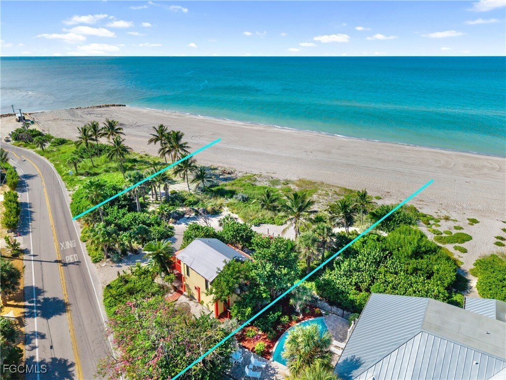 House in Captiva, Florida, United States 5 - 16234859