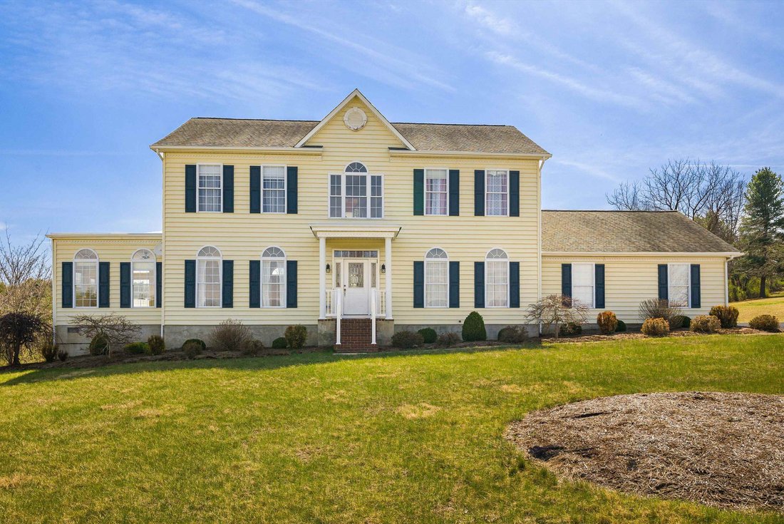 House in Staunton, Virginia, United States 5 - 17527611