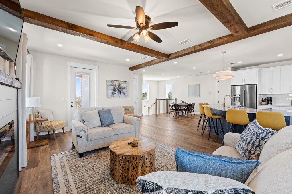 House in Port St. Joe, Florida, United States 4 - 17527304