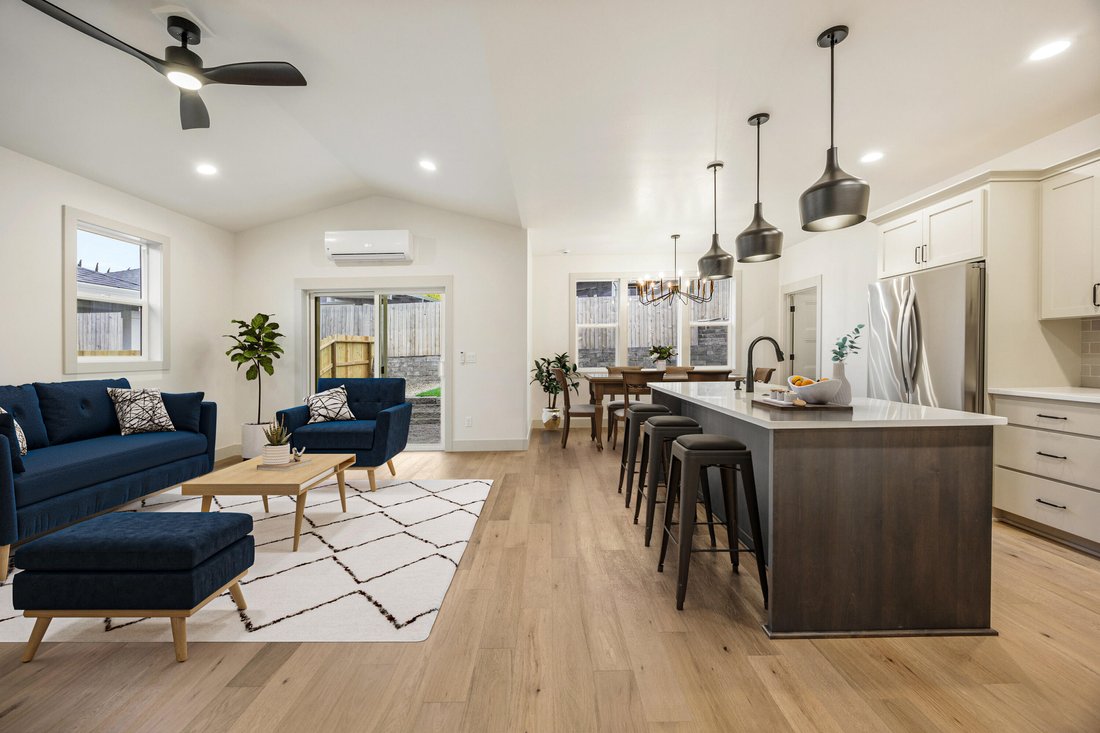 House in Ashland, Oregon, United States 1 - 17527444