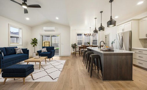 Casa en Ashland, Oregón, Estados Unidos 1
