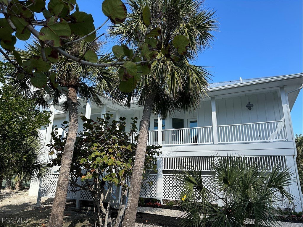 House in Sanibel, Florida, United States 1 - 17528561