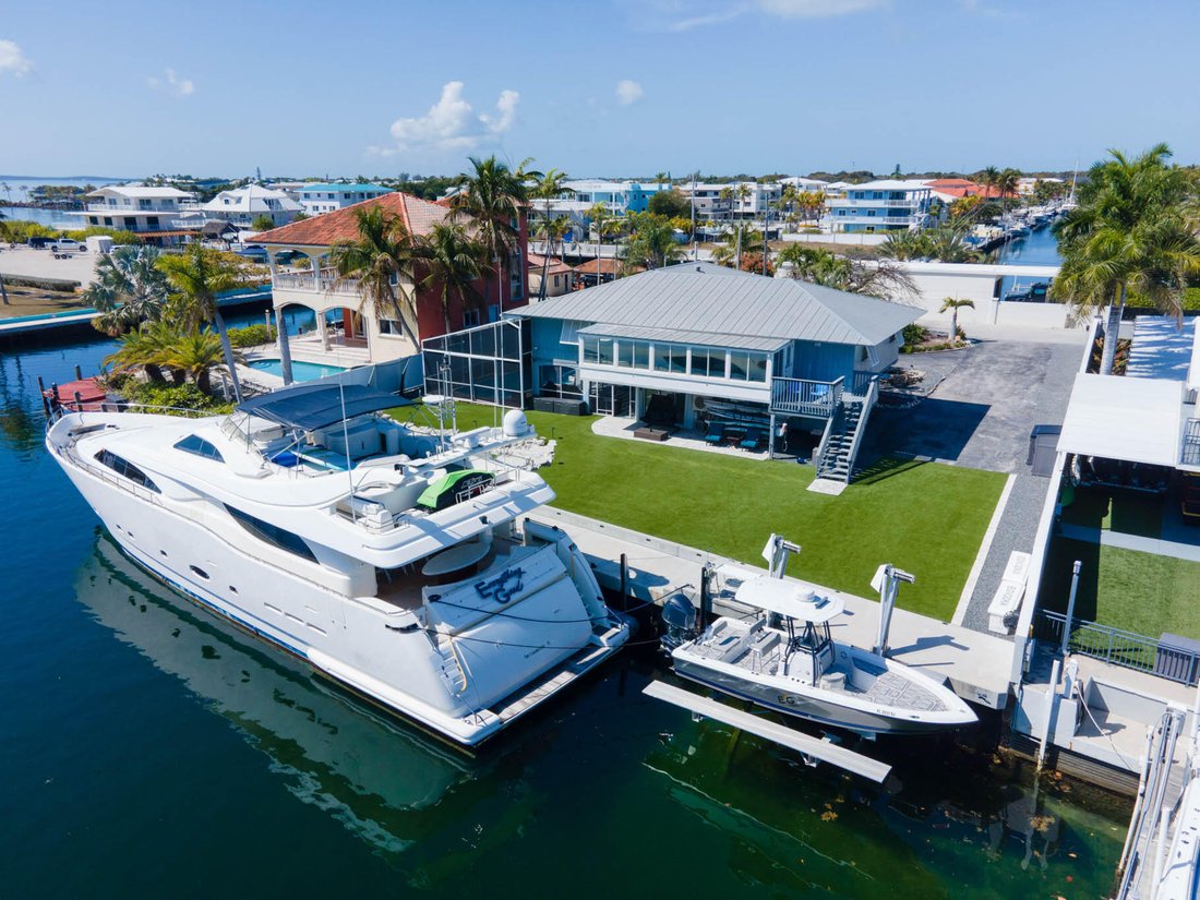 Haus in Key Largo, Florida, Vereinigte Staaten 1 - 17527585