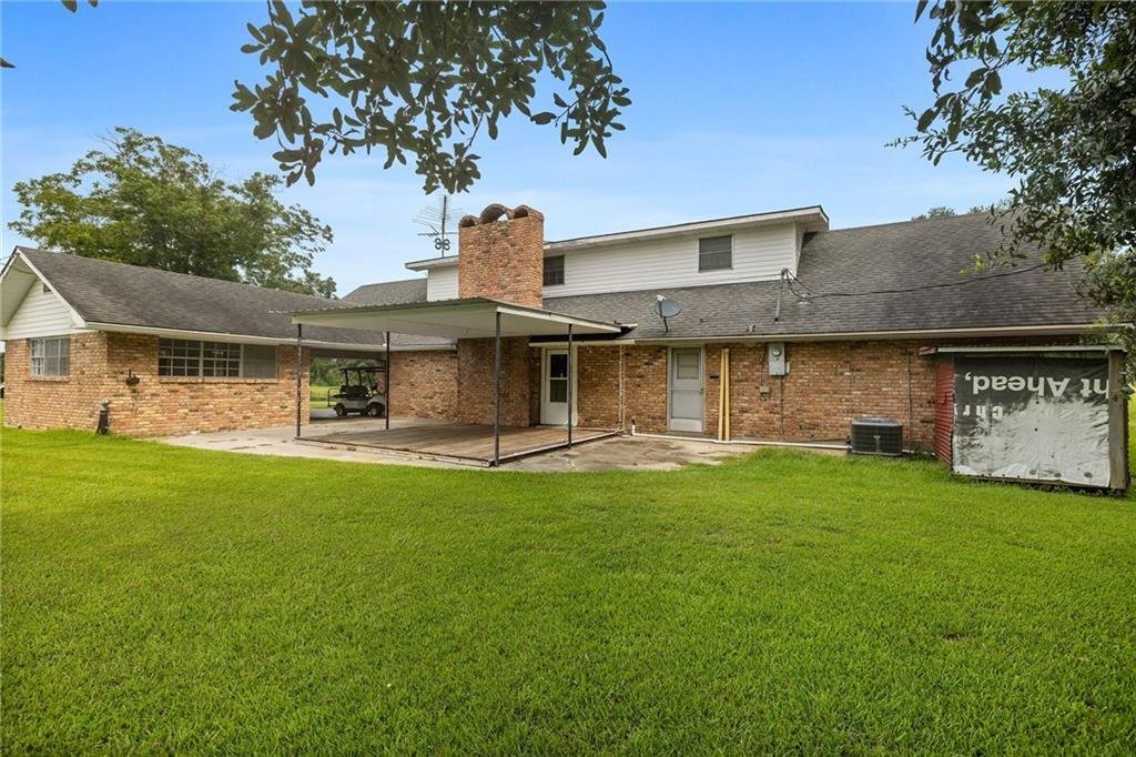 House in Independence, Louisiana, United States 3 - 17528167