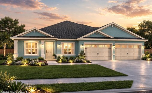 Maison à Grant-Valkaria, Floride, États-Unis 1