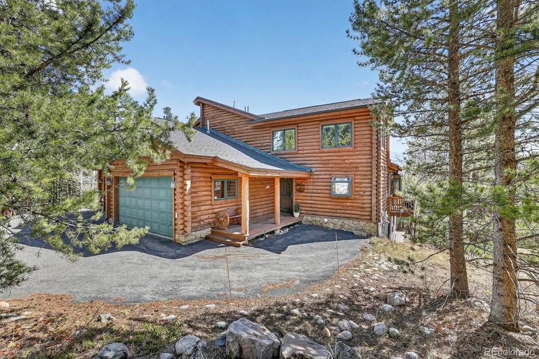 House in Silverthorne, Colorado, United States 2 - 17527871